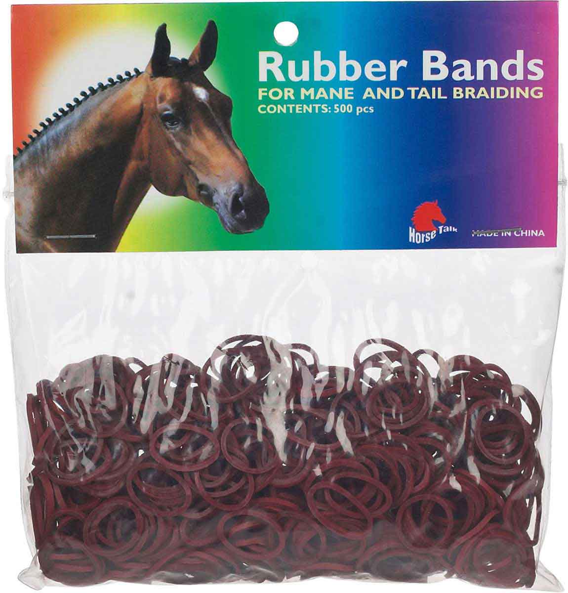 band it rubber bands