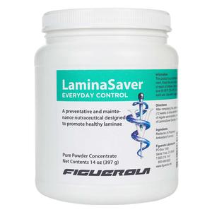 LaminaSaver Everyday Control for Horses 14 oz (90 days) - Item # 11533