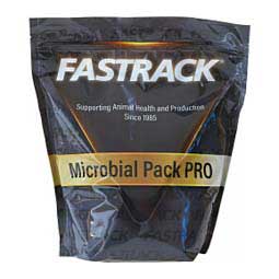 Fastrack Microbial Pack Pro 5 lb - Item # 11548