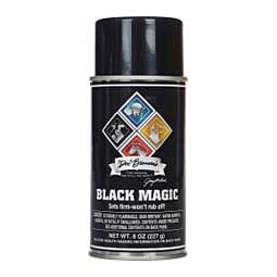 Doc Brannen s Black Magic Livestock Spray