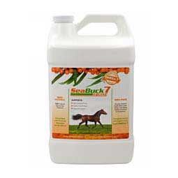 SeaBuck 7 Equine 1 gallon - Item # 11611
