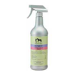 Equicare Flysect Citronella Fly Spray 1 quart - Item # 11662
