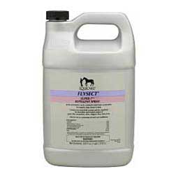 Equicare Flysect Super-7 Repellent Fly Spray Gallon - Item # 11667