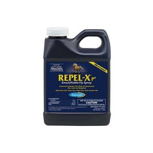 Repel-Xpe Emulsifiable Fly Spray Concentrate 1 pint - Item # 11674