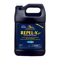 Repel-Xpe Emulsifiable Fly Spray Concentrate Gallon - Item # 11676