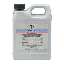 Equicare Flysect Super-C Fly Repellent Concentrate 32 oz - Item # 11691