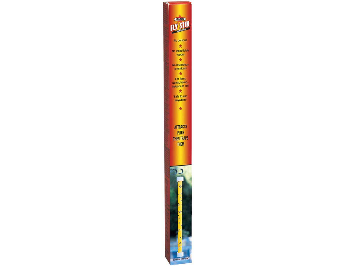 Starbar Fly Stik Fly Trap