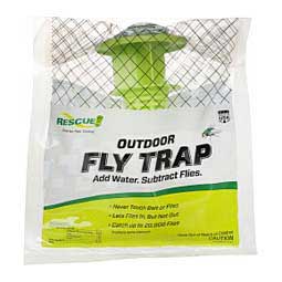 Rescue! Disposable Fly Trap 1 ct - Item # 11697