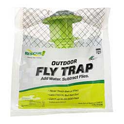 Rescue! Disposable Fly Trap Single - Item # 11697