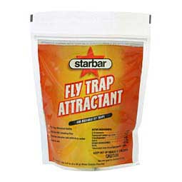 Fly Trap Attractant Refill for Reusable Fly Traps 8 x 30 g - Item # 11701