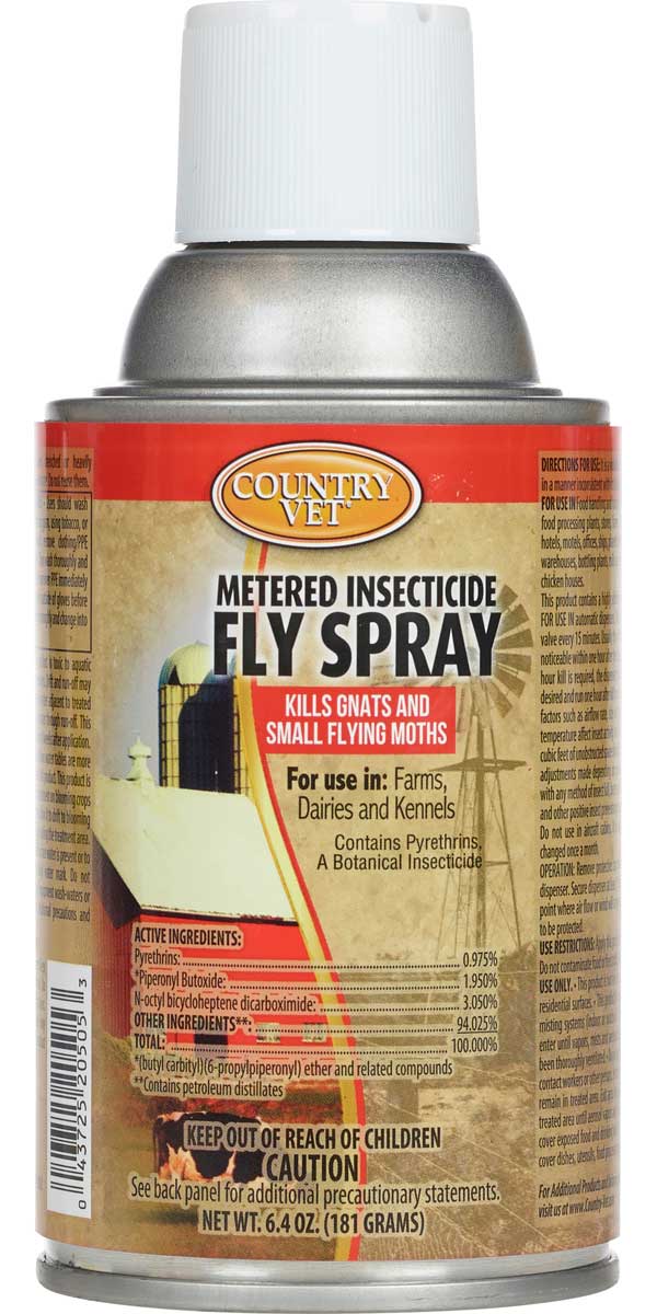 Country vet fly spray discount
