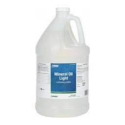 Mineral Oil Light for Animal Use Gallon - Item # 11738