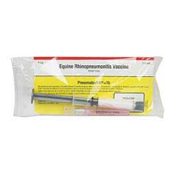Pneumabort-K + 1b (EHV-1) Equine Vaccine 1 dose syringe - Item # 11752
