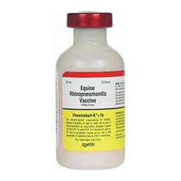 Pneumabort-K + 1b (EHV-1) Equine Vaccine 10 dose - Item # 11753