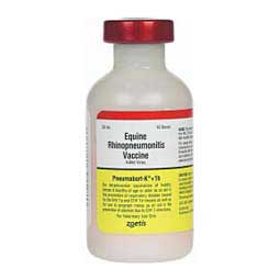 Pneumabort-K + 1b (EHV-1) Equine Vaccine 10 ds - Item # 11753