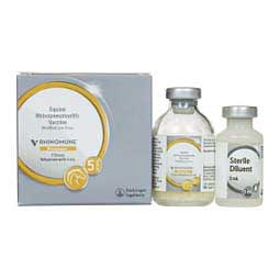 Rhinomune (EHV-1) Equine Vaccine 5 dose - Item # 11759
