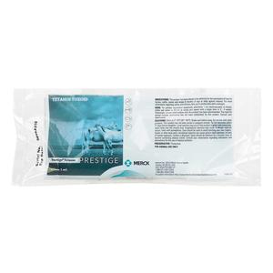 Prestige Tetanus (Tetanus Toxoid) Livestock Vaccine 1 dose syringe - Item # 11765