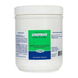 Uniprim for Horses 400 gm - Item # 1180RX