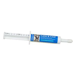Calm and Cool Paste for Horses 34 gm - Item # 11822
