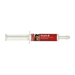 Oralx-B Vitamin B Complex Booster for Horses 34 gm - Item # 11828