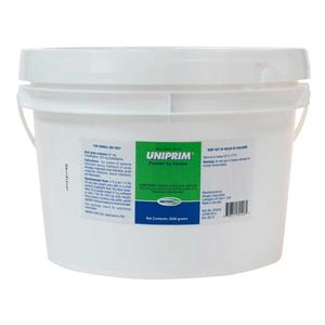 Uniprim for Horses 2000 gm - Item # 1182RX