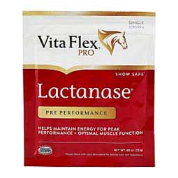 Lactanase for Horses 25 gm pkt - Item # 11835
