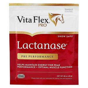 Lactanase for Horses 25 gm pkt - Item # 11835