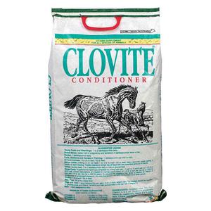 Clovite 25 lb (400 days) - Item # 11844