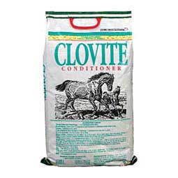 Clovite 25 lb (400 days) - Item # 11844