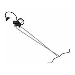 Stand-off Insulator w/ Pin Lock 10 ct - Item # 11852
