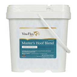 Master's Hoof Blend 8 lb (128 days) - Item # 11893