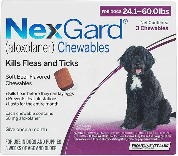 nexgard-chewables-for-dogs-boehringer-ingelheim-parasite-treatment-dog