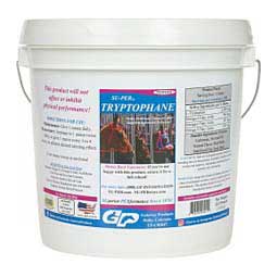 Su-Per Tryptophane for Horses 12.5 lb (200 days) - Item # 11933
