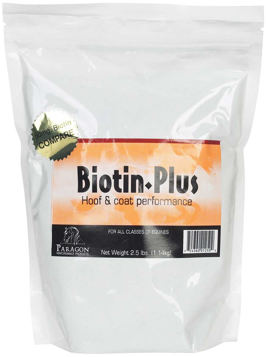Equimins Biotin Plus 25 