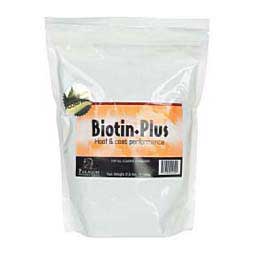 Biotin Plus Hoof & Coat Performance for Horses 2.5 lb (15 - 30 days) - Item # 11937