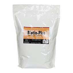 Biotin Plus Hoof & Coat Performance for Horses 5 lb (30 - 60 days) - Item # 11938