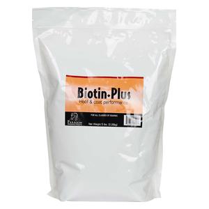 Biotin Plus Hoof and Coat Performance for Horses 5 lb (30-60 days) - Item # 11938