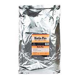 Biotin Plus Hoof & Coat Performance for Horses 20 lb (120 - 240 days) - Item # 11939