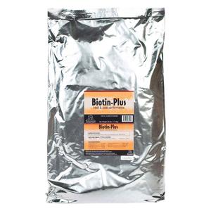 Biotin Plus Hoof and Coat Performance for Horses 20 lb (120-240 days) - Item # 11939