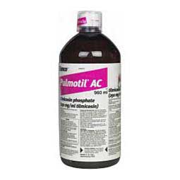 Pulmotil AC Aqueous Concentrate for Swine 960 ml - Item # 1194RX