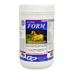 Su-Per Form for Horses 3 lb - Item # 11950