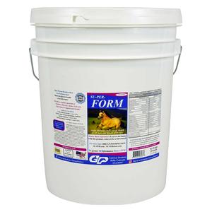Su-Per Form for Horses 25 lb - Item # 11951
