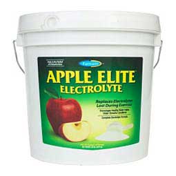 Apple Elite Electrolyte for Horses Apple 20 lb (160 days) - Item # 11979