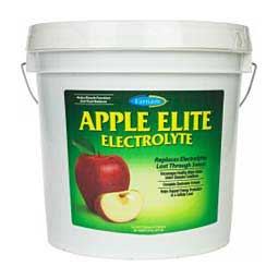 Apple Elite Electrolyte for Horses 20 lb (160 days) - Item # 11979