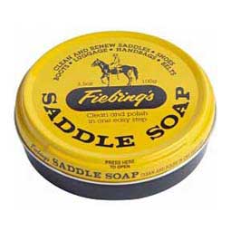 Saddle Soap Paste 3 oz - Item # 12004