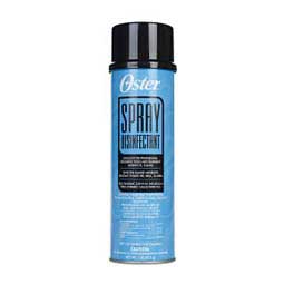 Clipper Spray Disinfectant 16 oz - Item # 12025