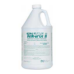 Tek-Trol Disinfectant Cleaner Concentrate 1 gallon - Item # 12026