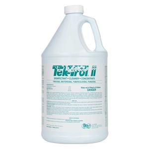 Tek-Trol Disinfectant Cleaner Concentrate