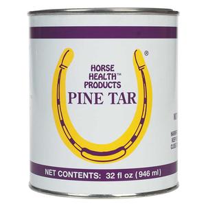 Pine Tar for Animal Health Care 1 quart - Item # 12061