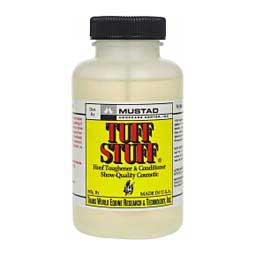 Tuff Stuff Hoof Toughener Conditioner 7.5 oz - Item # 12069